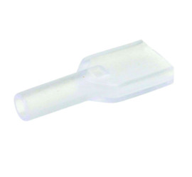 Manchon isolant silicone...