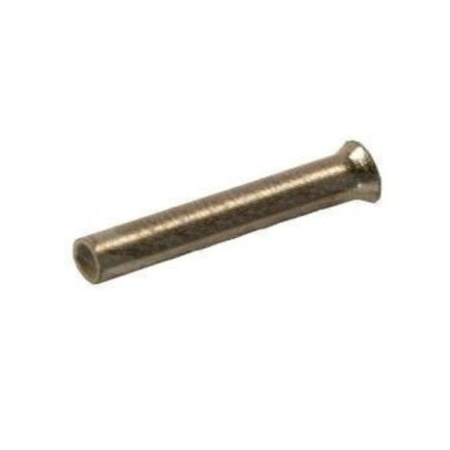 100 Caps 1,5 mm² de alambre