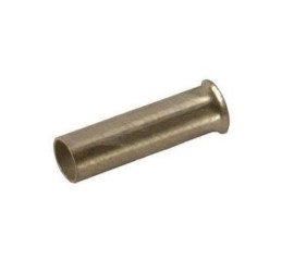 100 Caps 4mm² wire