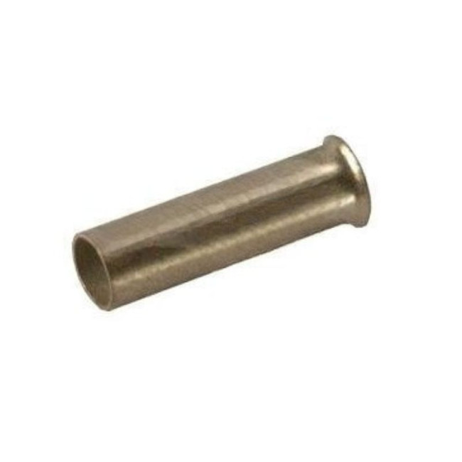 100 Caps 4mm² alambre
