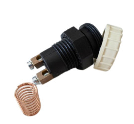 Sehen 6V austauschbar Lampe bis 24V