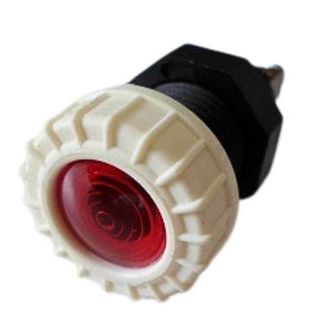 Sehen 6V austauschbar Lampe bis 24V