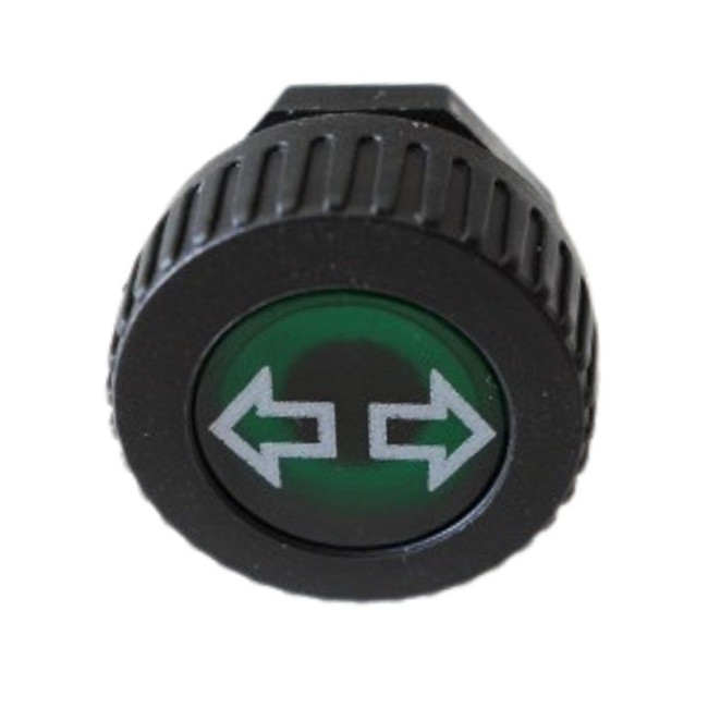 Voyant lumineux d'alerte batterie