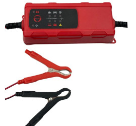 Chargeur intelligent 6/12V 3.8A