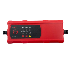 Chargeur intelligent 6/12V 3.8A