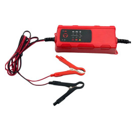 Chargeur intelligent 6/12V 3.8A