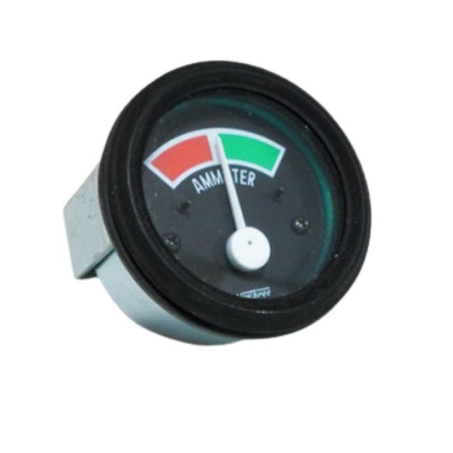 Amperímetro 60-0-60A 12V / 24V