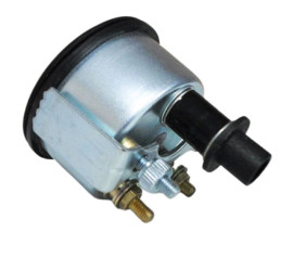 Ammeter 60-0-60A 12V / 24V