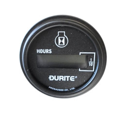 Meter digital 52mm