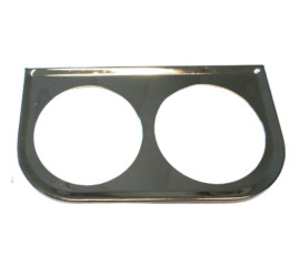 Angle / chrome dial Support...