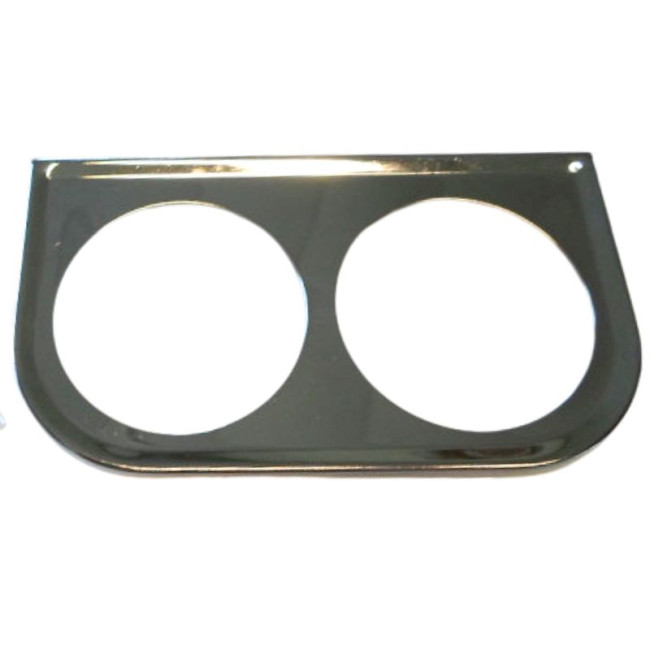 Soporte / Soporte marcar ubicaciones 52mm 2