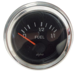 Afficheur à carburant 12V...