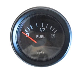 Afficheur à carburant 12V...