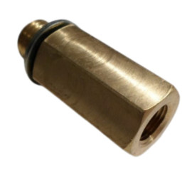 adaptador de la sonda 1/8 "-27NPTF