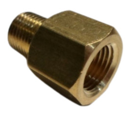 Adattatore Sonda 1/8 "-27NPTF