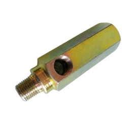 Adaptateur de sonde en T