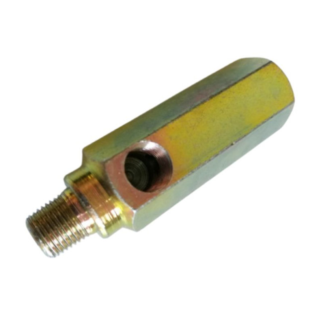 Probe T-adapter