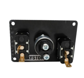 Starten Sie Platin Kohlenstoff-3-Switches