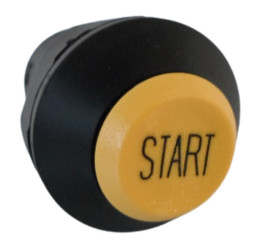 Bouton poussoir de démarrage (Start)
