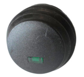 Bouton poussoir illuminé...