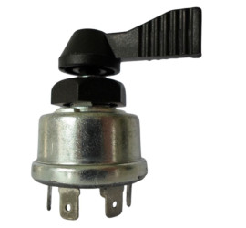 interruttore lampeggiatore