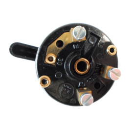 interruttore lampeggiatore