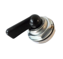 interruttore lampeggiatore