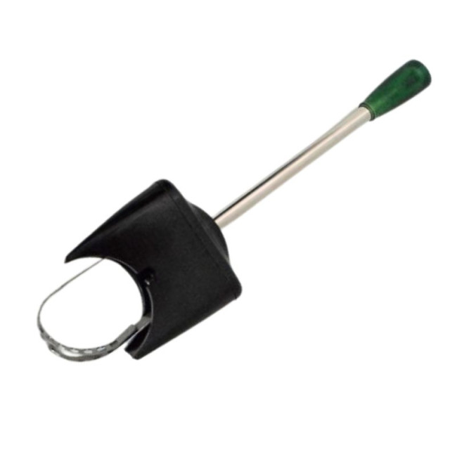 Interruttore lampeggiatore ON / OFF / ON
