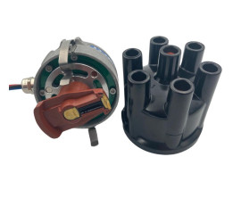 copy of Allumage électronique 123 Ignition Citroen GS