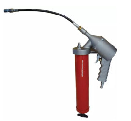 Pompe à graisse pneumatique