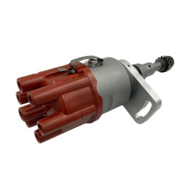 Allumage électronique programmable V6 PRV avec vilebrequin à manetons décalés