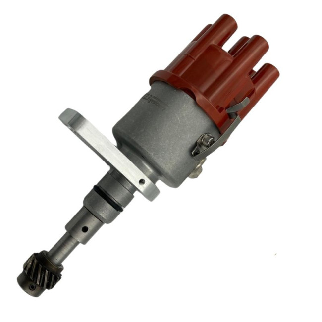 Allumage électronique programmable V6 PRV
