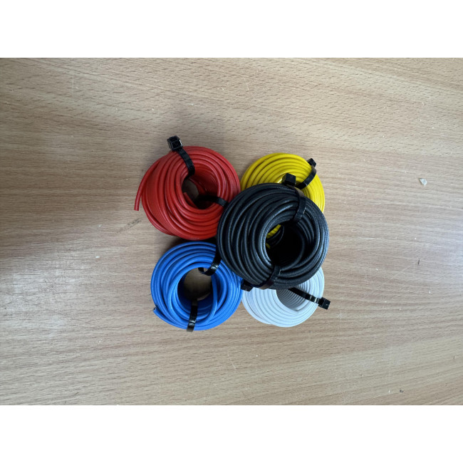 DESTOCKAGE BOBINES CÂBLES