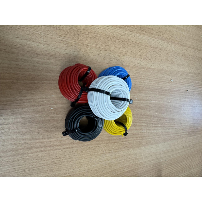 DESTOCKAGE BOBINES CÂBLES