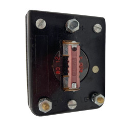 Commutateur de clignotant avec minuterie type SCINTEX NOS