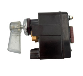 Commutateur de clignotant avec minuterie type SCINTEX NOS