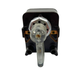 Commutateur de clignotant avec minuterie type SCINTEX NOS