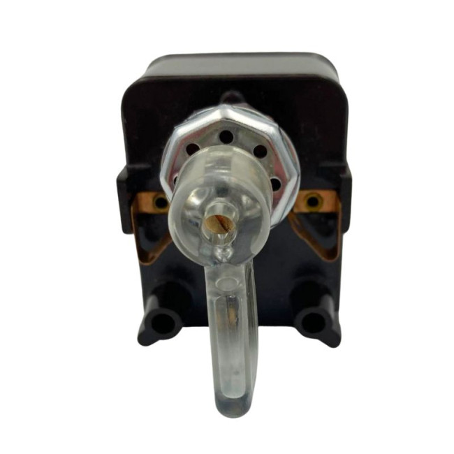 Commutateur de clignotant avec minuterie type SCINTEX NOS