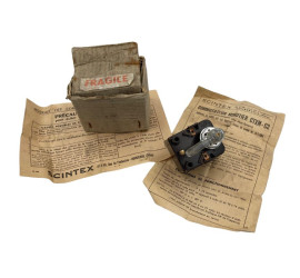 Commutateur de clignotant avec minuterie type SCINTEX NOS