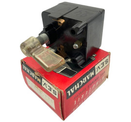 Commutateur de clignotant 24V avec minuterie type SCINTEX NOS
