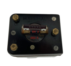 Commutateur de clignotant 24V avec minuterie type SCINTEX NOS