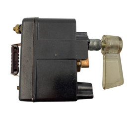 Commutateur de clignotant 24V avec minuterie type SCINTEX NOS