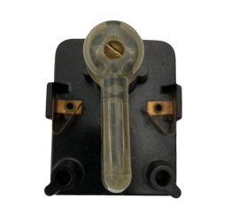 Commutateur de clignotant 24V avec minuterie type SCINTEX NOS
