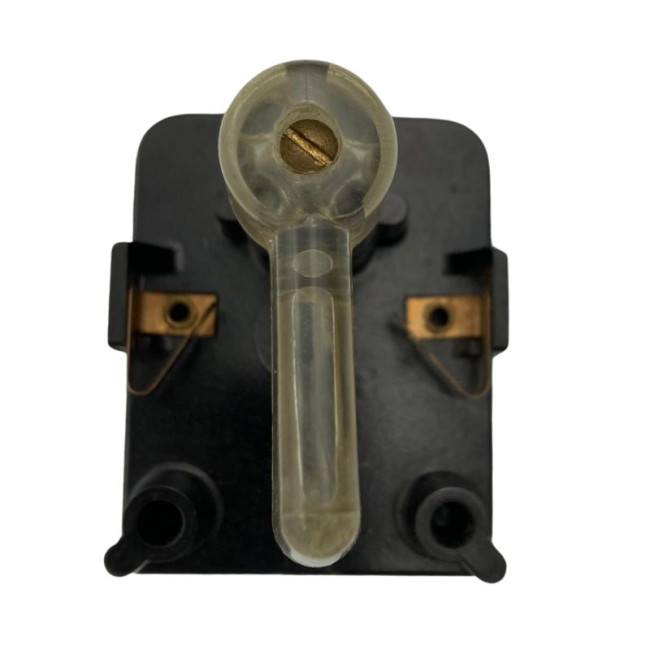 Commutateur de clignotant 24V avec minuterie type SCINTEX NOS
