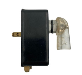 Commutateur de clignotant avec minuterie type SCINTEX NOS