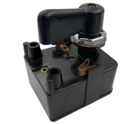 Commutateur de clignotant avec minuterie type SCINTEX NOS