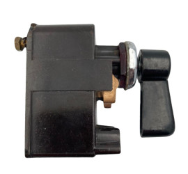 Commutateur de clignotant avec minuterie type SCINTEX NOS