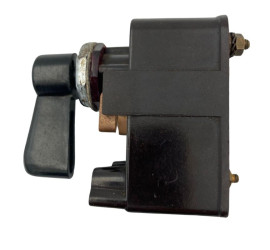 Commutateur de clignotant avec minuterie type SCINTEX NOS