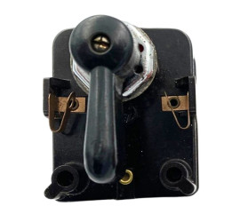 Commutateur de clignotant avec minuterie type SCINTEX NOS