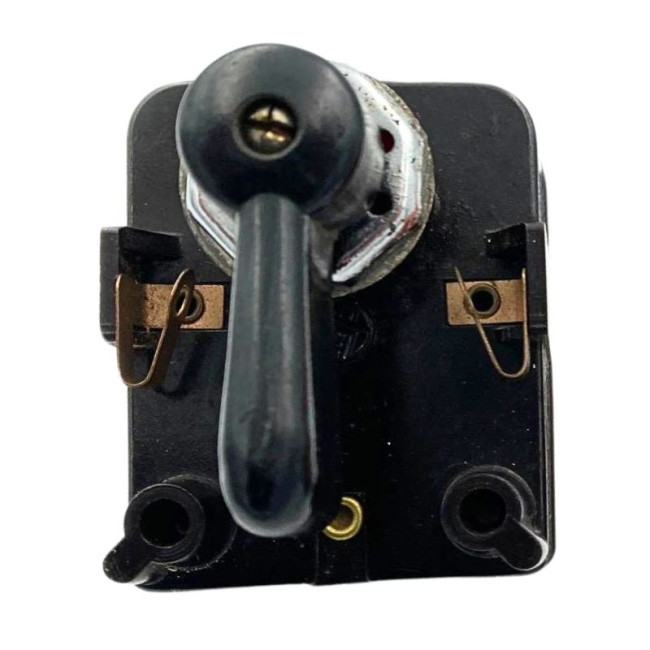 Commutateur de clignotant avec minuterie type SCINTEX NOS